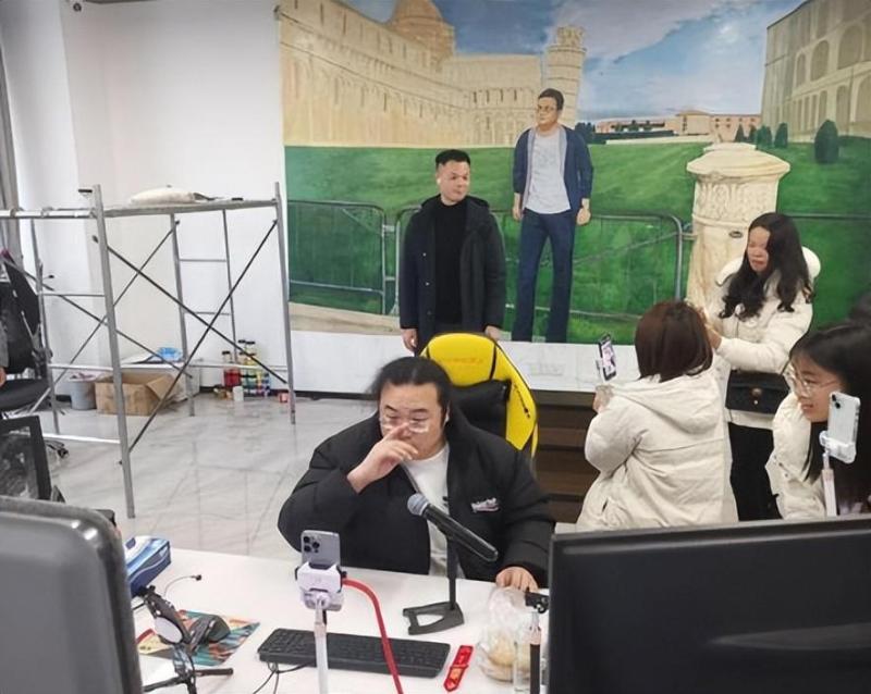 风向急转！倪海杉事业遭受重创，九红闻讯紧急撤退，姚永纯被TA！-第16张图片-九妖电影