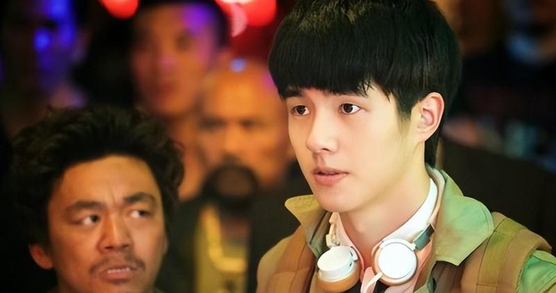 陈思诚这一出手，若不出意外，这部耗资5亿的大片估计得“封神”-第10张图片-九妖电影