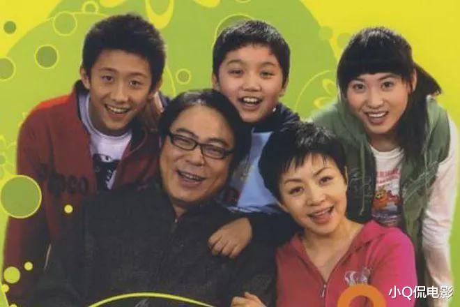强行换主演的10部电视剧，收视率惨淡，赔了夫人又折兵-第2张图片-九妖电影