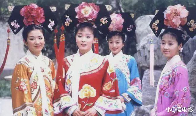 强行换主演的10部电视剧，收视率惨淡，赔了夫人又折兵-第3张图片-九妖电影