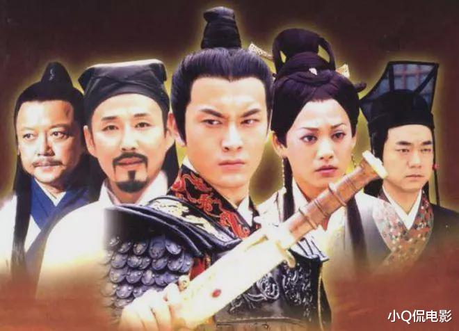 强行换主演的10部电视剧，收视率惨淡，赔了夫人又折兵-第7张图片-九妖电影