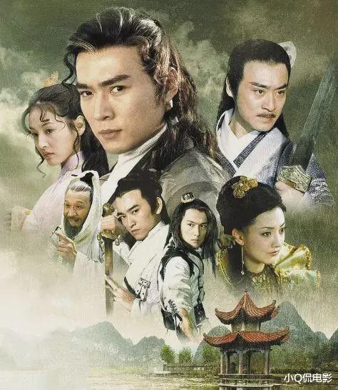 强行换主演的10部电视剧，收视率惨淡，赔了夫人又折兵-第9张图片-九妖电影