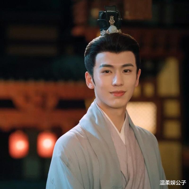 当22岁赵今麦遇上27岁张凌赫，我才明白，为何说CP感真是门玄学-第18张图片-九妖电影