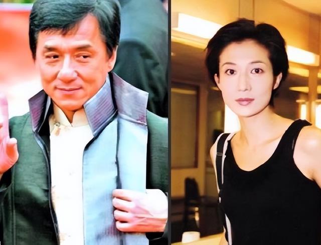 成龙女儿吴卓林近状曝光-睡桥洞,靠救济粮生活,金星说的话应验了-第10张图片-九妖电影 成龙女儿吴卓林近状曝光-睡桥洞,靠救济粮生活,金星说的话应验了-第10张图片-九妖电影