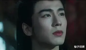 张凌赫大学时期照片曝光，网友惊呼：这个胖子是谁啊？-第11张图片-九妖电影