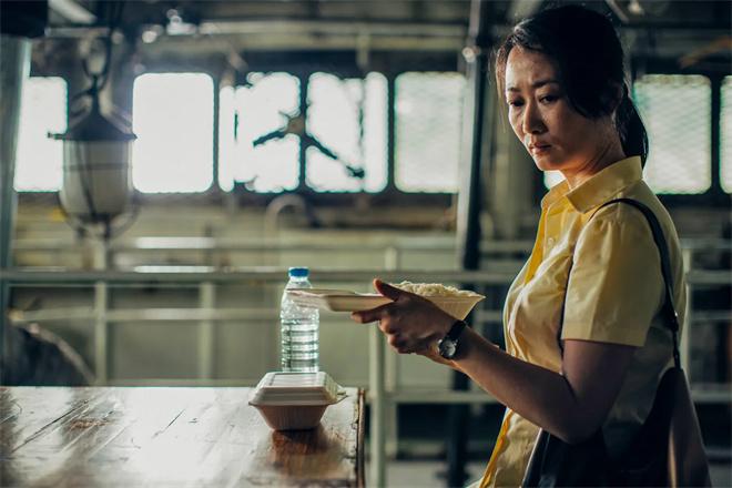 贾樟柯《风流一代》曝剧照 赵涛再现江湖儿女造型-第1张图片-九妖电影