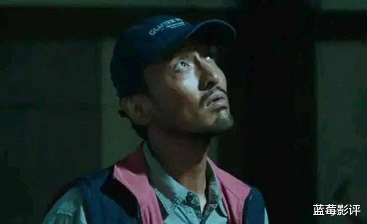 本以为是烂片，结果上映就票房第一，王传君又把国产片拍成了爆款-第2张图片-九妖电影