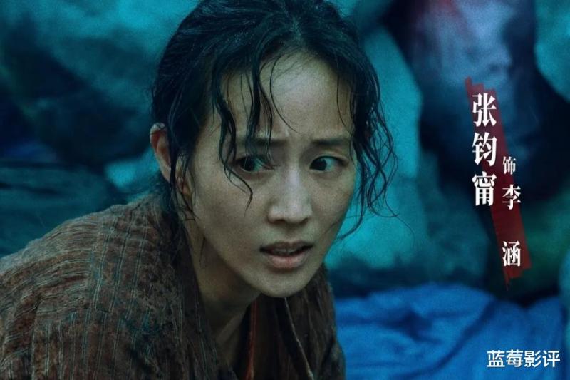 本以为是烂片，结果上映就票房第一，王传君又把国产片拍成了爆款-第8张图片-九妖电影