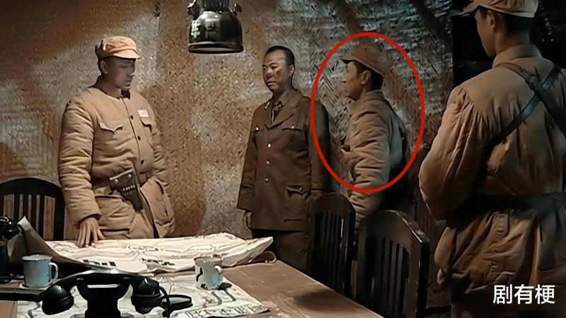 《亮剑》为什么段鹏后期不当李云龙的警卫员？毕竟离领导更近些-第3张图片-九妖电影