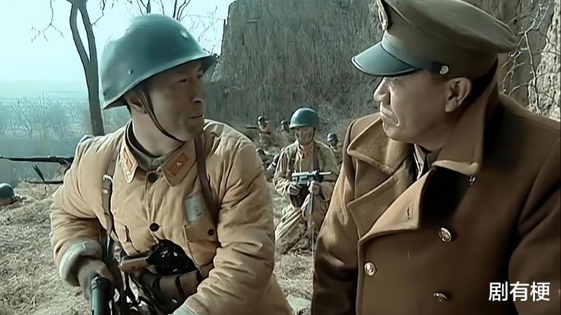 《亮剑》为什么段鹏后期不当李云龙的警卫员？毕竟离领导更近些-第4张图片-九妖电影