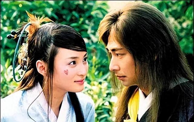 又丑演技又差,却非要演女主,被女配碾压的几位女星不尴尬吗?-第1张图片-九妖电影 又丑演技又差,却非要演女主,被女配碾压的几位女星不尴尬吗?-第1张图片-九妖电影