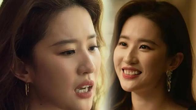 又丑演技又差,却非要演女主,被女配碾压的几位女星不尴尬吗?-第5张图片-九妖电影 又丑演技又差,却非要演女主,被女配碾压的几位女星不尴尬吗?-第5张图片-九妖电影