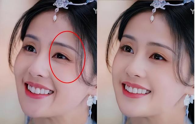 又丑演技又差,却非要演女主,被女配碾压的几位女星不尴尬吗?-第8张图片-九妖电影 又丑演技又差,却非要演女主,被女配碾压的几位女星不尴尬吗?-第8张图片-九妖电影