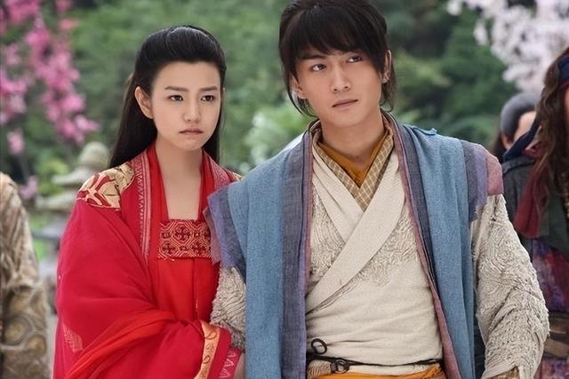 又丑演技又差,却非要演女主,被女配碾压的几位女星不尴尬吗?-第6张图片-九妖电影 又丑演技又差,却非要演女主,被女配碾压的几位女星不尴尬吗?-第6张图片-九妖电影