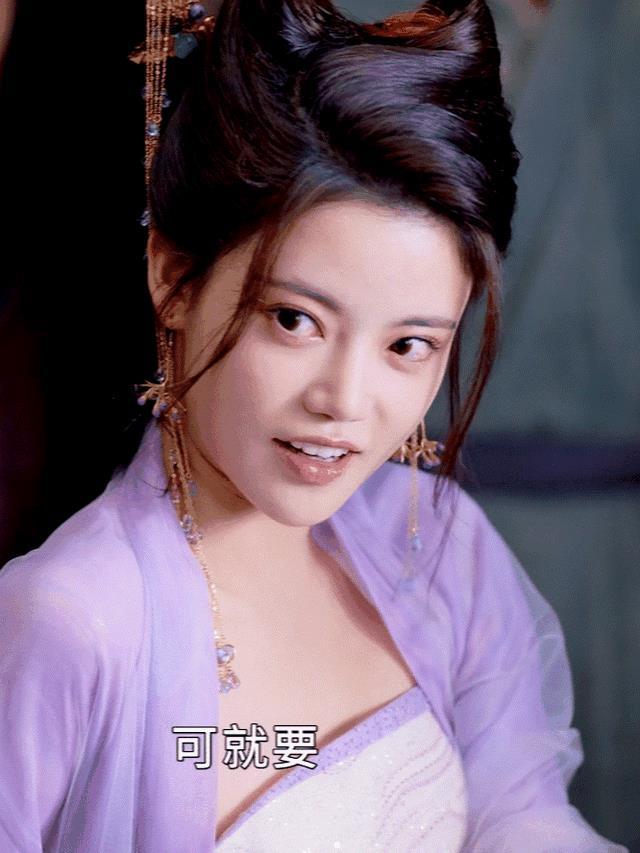 又丑演技又差,却非要演女主,被女配碾压的几位女星不尴尬吗?-第10张图片-九妖电影 又丑演技又差,却非要演女主,被女配碾压的几位女星不尴尬吗?-第10张图片-九妖电影