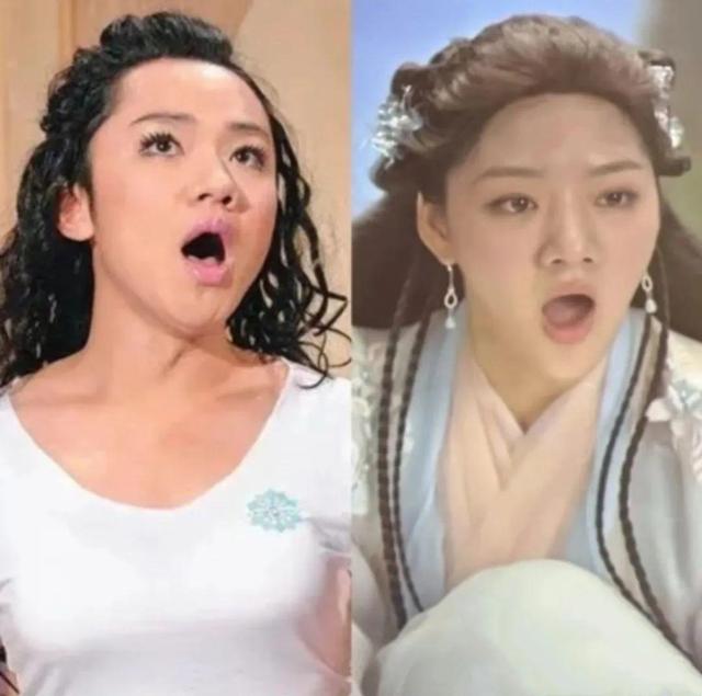 又丑演技又差,却非要演女主,被女配碾压的几位女星不尴尬吗?-第13张图片-九妖电影 又丑演技又差,却非要演女主,被女配碾压的几位女星不尴尬吗?-第13张图片-九妖电影