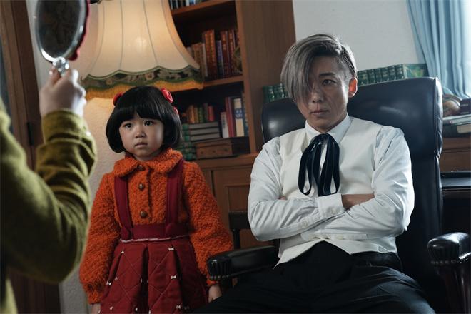 高桥一生无证行医遭追查？《怪医黑杰克》曝剧照-第1张图片-九妖电影