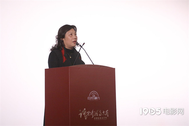 《谁持彩练当空舞》宁波首映 主创齐聚以荣誉之战传递“红色影响力”-第3张图片-九妖电影