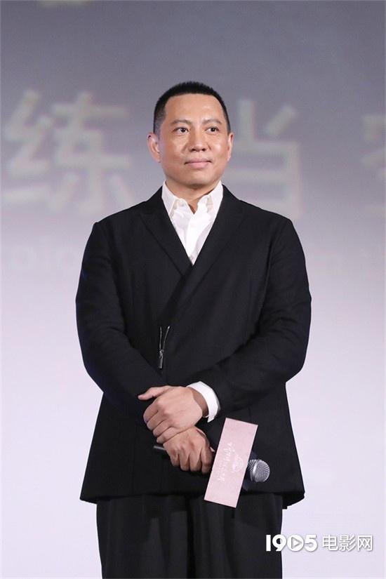 《谁持彩练当空舞》宁波首映 主创齐聚以荣誉之战传递“红色影响力”-第5张图片-九妖电影