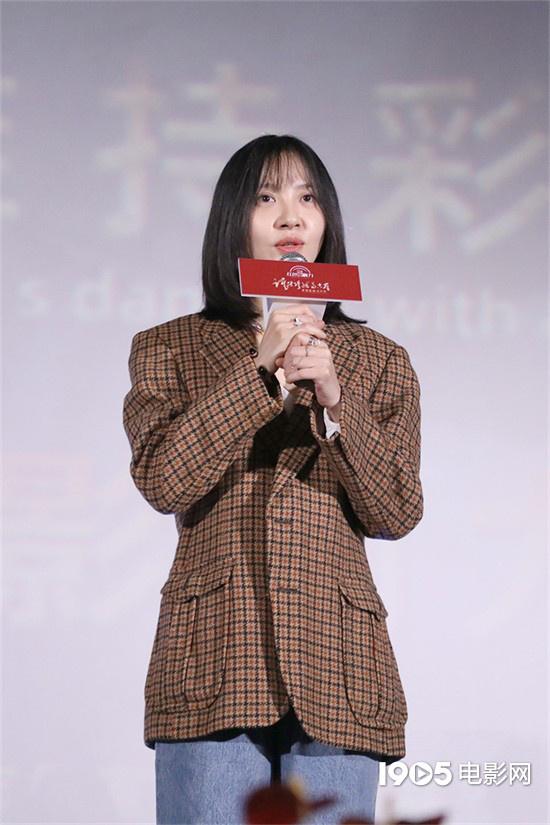 《谁持彩练当空舞》宁波首映 主创齐聚以荣誉之战传递“红色影响力”-第6张图片-九妖电影