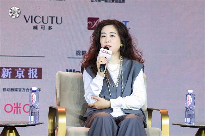 青年电影人论坛举办 《消失的她》导演谈两性议题-第5张图片-九妖电影