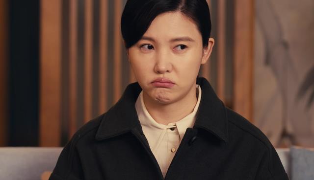对不起,我弃剧了!《执行法官》罗晋都带不动这个“拖油瓶”-第3张图片-九妖电影 对不起,我弃剧了!《执行法官》罗晋都带不动这个“拖油瓶”-第3张图片-九妖电影