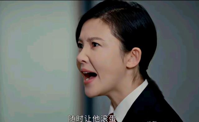 对不起,我弃剧了!《执行法官》罗晋都带不动这个“拖油瓶”-第6张图片-九妖电影 对不起,我弃剧了!《执行法官》罗晋都带不动这个“拖油瓶”-第6张图片-九妖电影