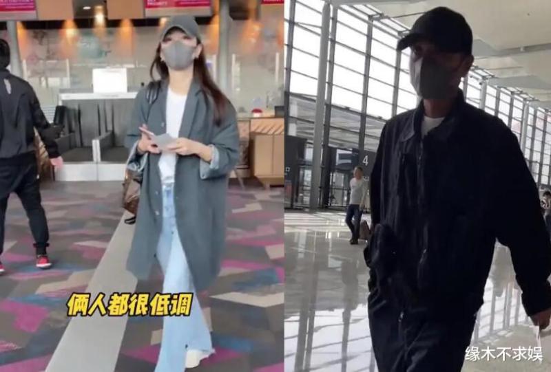 40岁文章和女友回酒店好亲密！本人T恤太抢镜，女友打包剩菜！-第11张图片-九妖电影