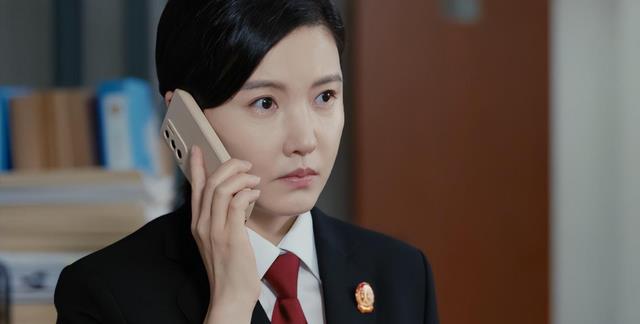 对不起,我弃剧了!《执行法官》罗晋都带不动这个“拖油瓶”-第8张图片-九妖电影 对不起,我弃剧了!《执行法官》罗晋都带不动这个“拖油瓶”-第8张图片-九妖电影