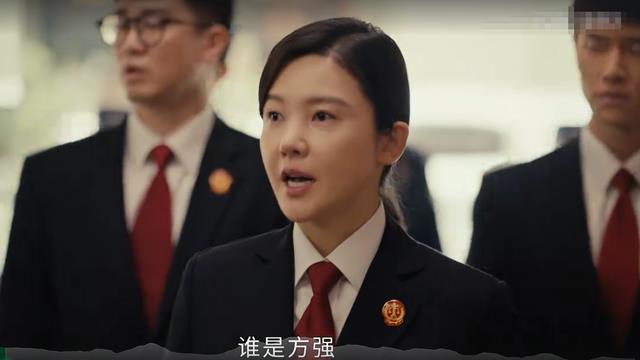 对不起,我弃剧了!《执行法官》罗晋都带不动这个“拖油瓶”-第17张图片-九妖电影 对不起,我弃剧了!《执行法官》罗晋都带不动这个“拖油瓶”-第17张图片-九妖电影