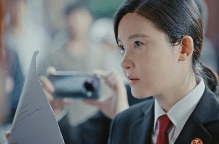 对不起,我弃剧了!《执行法官》罗晋都带不动这个“拖油瓶”-第20张图片-九妖电影 对不起,我弃剧了!《执行法官》罗晋都带不动这个“拖油瓶”-第20张图片-九妖电影