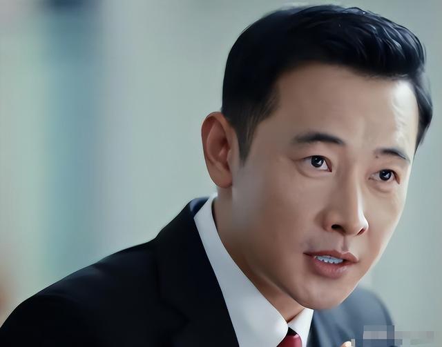 对不起,我弃剧了!《执行法官》罗晋都带不动这个“拖油瓶”-第25张图片-九妖电影 对不起,我弃剧了!《执行法官》罗晋都带不动这个“拖油瓶”-第25张图片-九妖电影