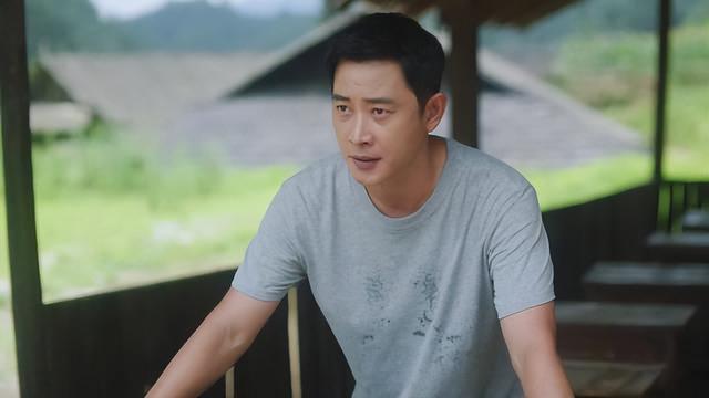 对不起,我弃剧了!《执行法官》罗晋都带不动这个“拖油瓶”-第27张图片-九妖电影 对不起,我弃剧了!《执行法官》罗晋都带不动这个“拖油瓶”-第27张图片-九妖电影