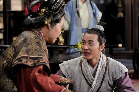 对不起,我弃剧了!《执行法官》罗晋都带不动这个“拖油瓶”-第26张图片-九妖电影 对不起,我弃剧了!《执行法官》罗晋都带不动这个“拖油瓶”-第26张图片-九妖电影
