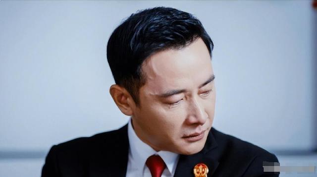 对不起,我弃剧了!《执行法官》罗晋都带不动这个“拖油瓶”-第29张图片-九妖电影 对不起,我弃剧了!《执行法官》罗晋都带不动这个“拖油瓶”-第29张图片-九妖电影