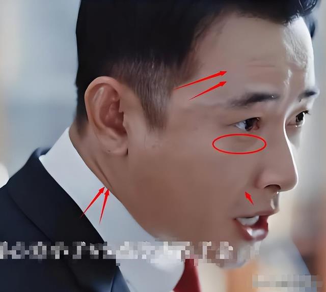 对不起,我弃剧了!《执行法官》罗晋都带不动这个“拖油瓶”-第34张图片-九妖电影 对不起,我弃剧了!《执行法官》罗晋都带不动这个“拖油瓶”-第34张图片-九妖电影