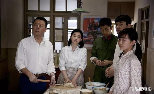 “正午阳光”最好看的6部剧，哪部让你看了至少三遍以上？-第6张图片-九妖电影