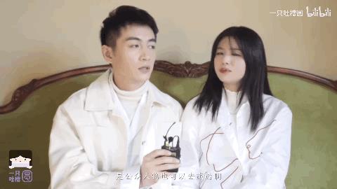 看了41岁陈妍希和36岁陈晓的状态，我发现：他俩真的一点也不搭-第13张图片-九妖电影