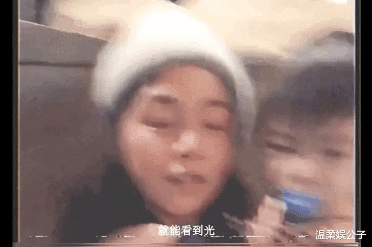 看了41岁陈妍希和36岁陈晓的状态，我发现：他俩真的一点也不搭-第17张图片-九妖电影