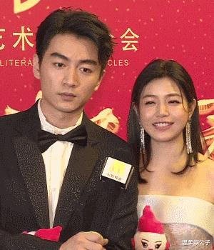 看了41岁陈妍希和36岁陈晓的状态，我发现：他俩真的一点也不搭-第18张图片-九妖电影