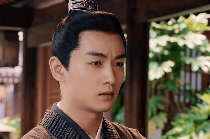 看了41岁陈妍希和36岁陈晓的状态，我发现：他俩真的一点也不搭-第20张图片-九妖电影