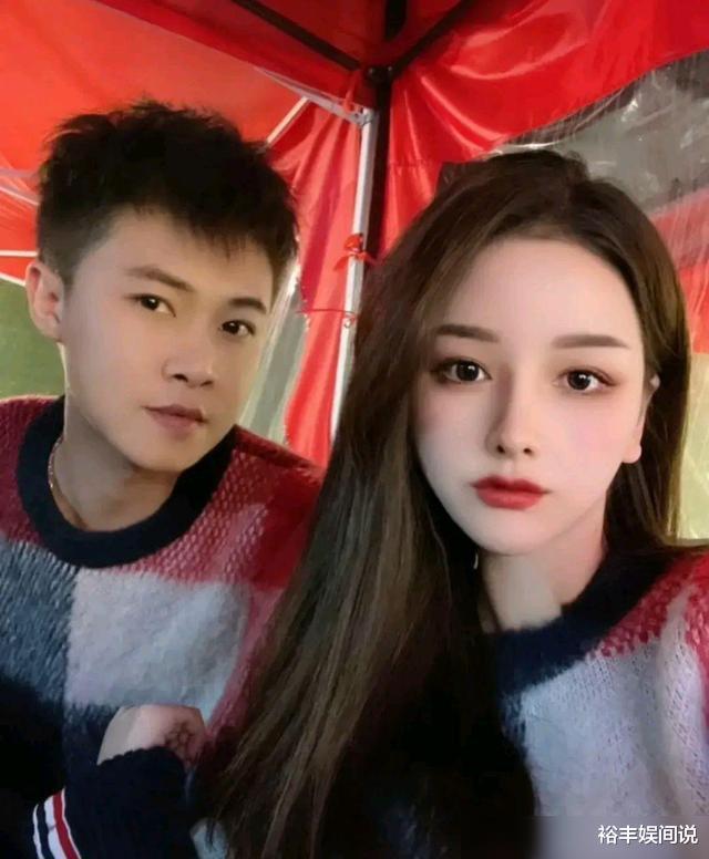 许华升官宣当父亲！详述与“婷婷不停”复合全过程，甜蜜亲吻孕肚-第6张图片-九妖电影