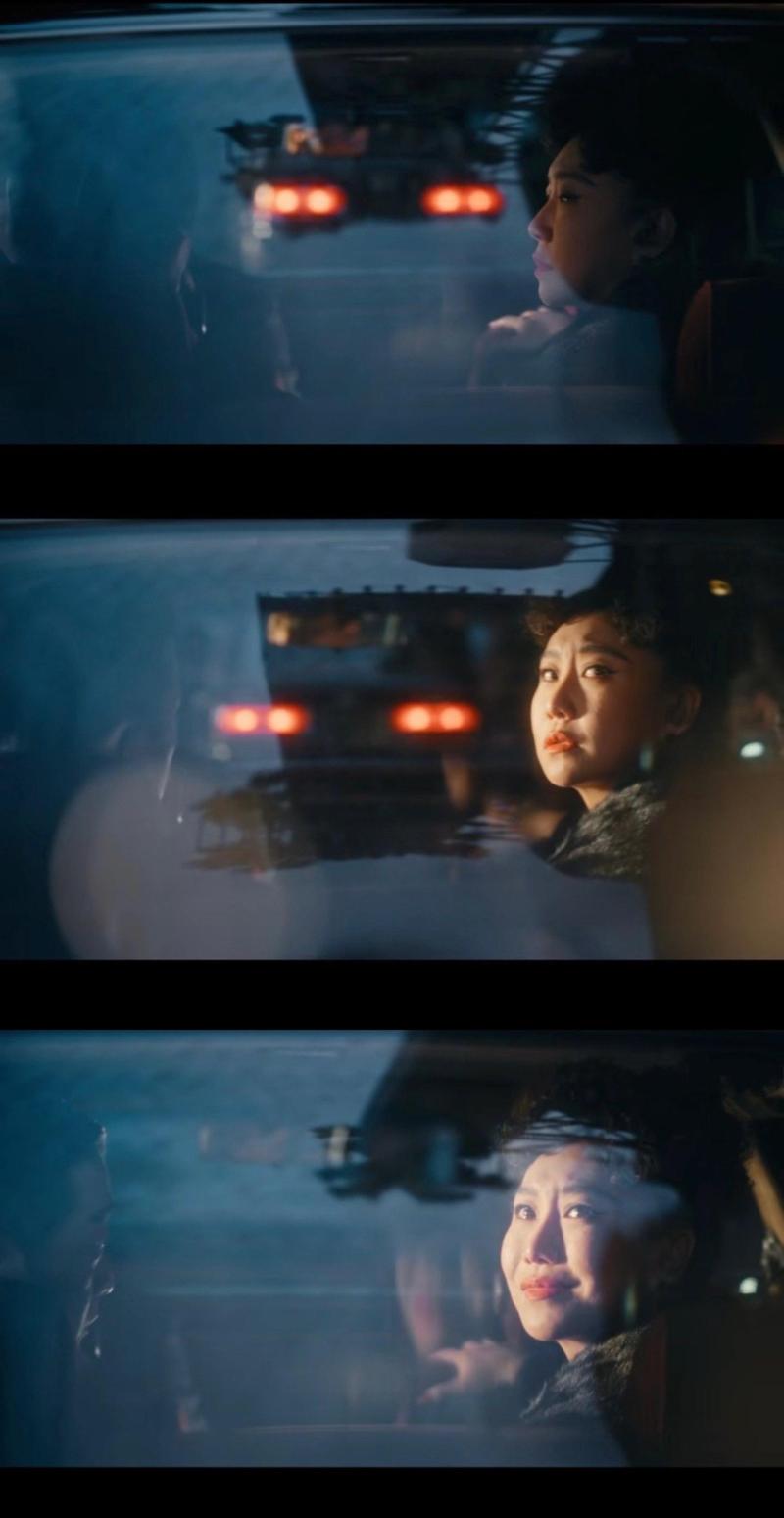 一人毁掉整部剧！《墨雨云间》最差演技出来了，全程只会瞪眼嘶吼-第27张图片-九妖电影