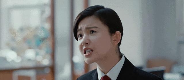 整容脸又来祸害央视剧?青蛙眼、锥子脸、三角鼻,别辣观众眼睛了-第4张图片-九妖电影 整容脸又来祸害央视剧?青蛙眼、锥子脸、三角鼻,别辣观众眼睛了-第4张图片-九妖电影