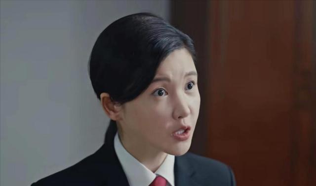 整容脸又来祸害央视剧?青蛙眼、锥子脸、三角鼻,别辣观众眼睛了-第3张图片-九妖电影 整容脸又来祸害央视剧?青蛙眼、锥子脸、三角鼻,别辣观众眼睛了-第3张图片-九妖电影