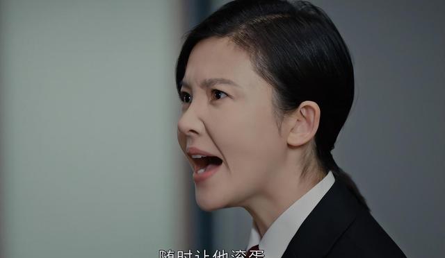 整容脸又来祸害央视剧?青蛙眼、锥子脸、三角鼻,别辣观众眼睛了-第7张图片-九妖电影 整容脸又来祸害央视剧?青蛙眼、锥子脸、三角鼻,别辣观众眼睛了-第7张图片-九妖电影
