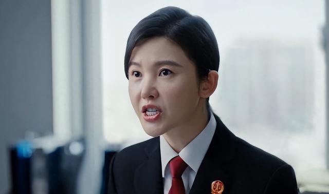 整容脸又来祸害央视剧?青蛙眼、锥子脸、三角鼻,别辣观众眼睛了-第9张图片-九妖电影 整容脸又来祸害央视剧?青蛙眼、锥子脸、三角鼻,别辣观众眼睛了-第9张图片-九妖电影