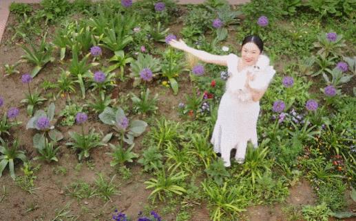 “退圈”的霍思燕，终于公开隐居生活：亿万豪宅，平平淡淡-第3张图片-九妖电影