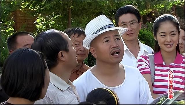 原来他们才是真夫妻,差点被乡村爱情给骗了!-第4张图片-九妖电影 原来他们才是真夫妻,差点被乡村爱情给骗了!-第4张图片-九妖电影