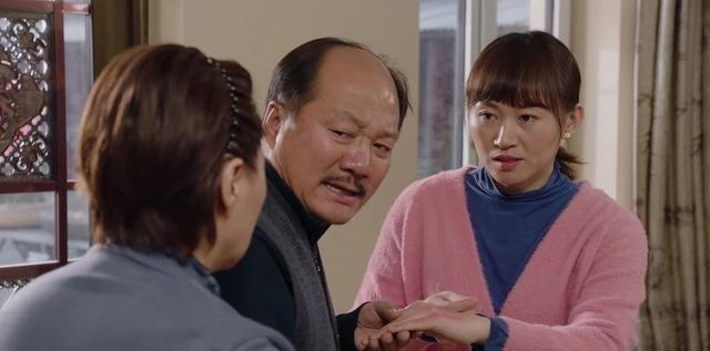 原来他们才是真夫妻,差点被乡村爱情给骗了!-第5张图片-九妖电影 原来他们才是真夫妻,差点被乡村爱情给骗了!-第5张图片-九妖电影